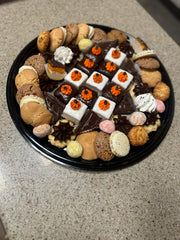 Fall Mixed Cookie 100 Count