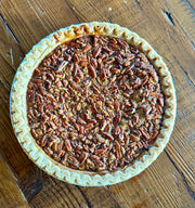 Pecan Pie