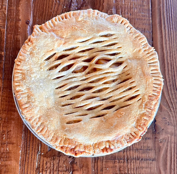 Apple Pies