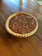 Pecan Pie