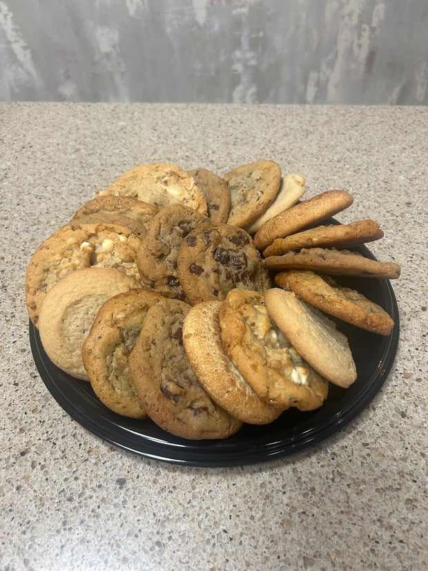 Gourmet Cookie Party Tray