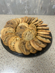 Gourmet Cookie Party Tray