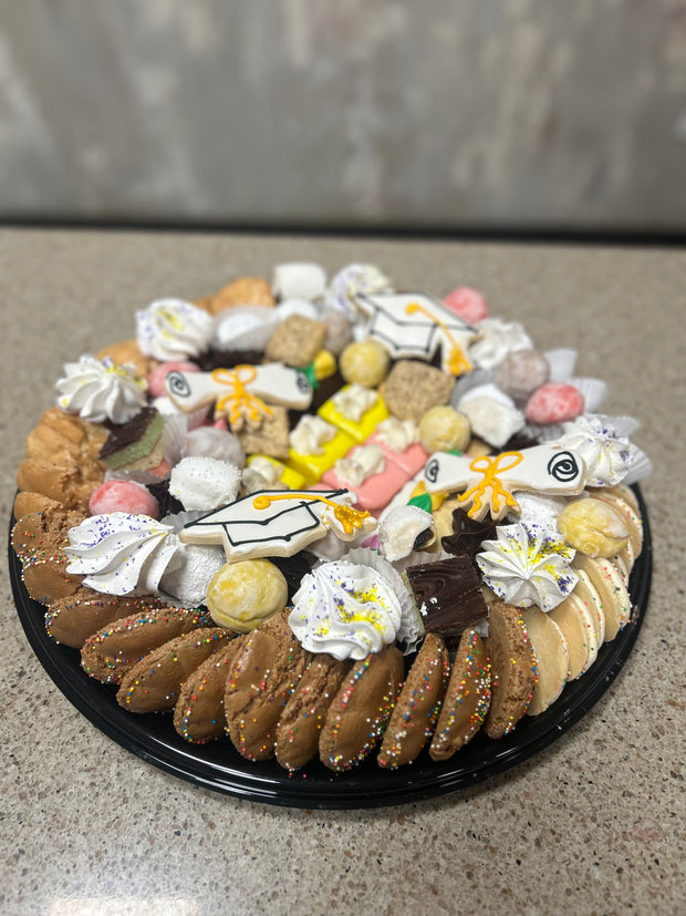 Mixed Cookie 50 Count