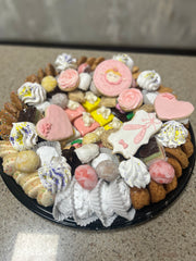 Mixed Cookie 50 Count