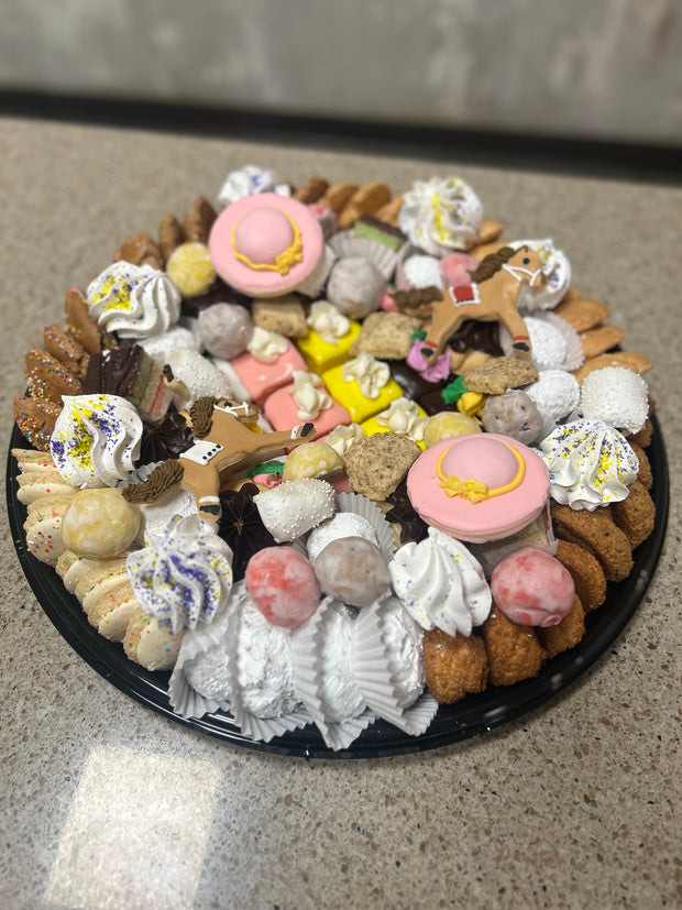 Mixed Cookie 50 Count