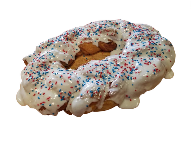 Holiday King Cakes