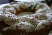 King Cakes Local Delivery