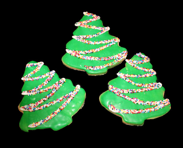 Holiday Cookies Christmas