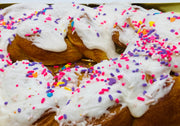 Holiday King Cakes