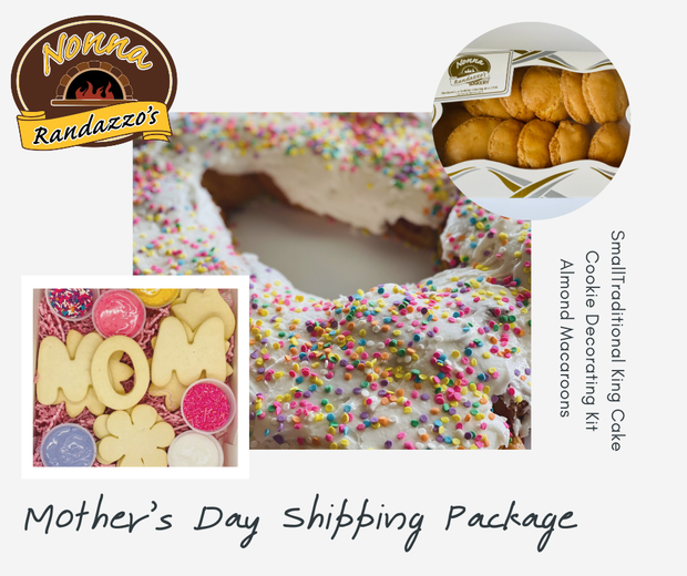 Mother's Day Package (Nationwide Shipping)