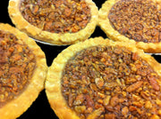 9" Holiday Baked Pies