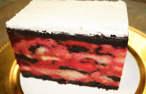Holiday Specialty Cakes
